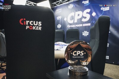 Finaletrophy