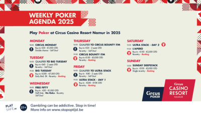 Weekly 2025
