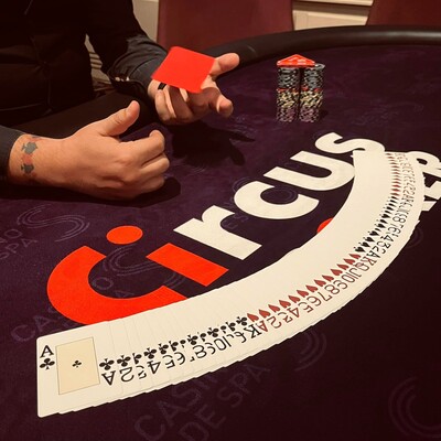 POKER
